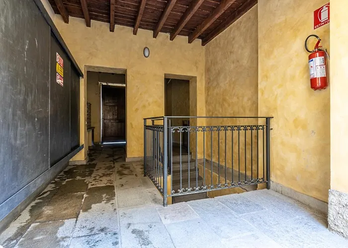 Xenia Apartments - Accogliente Pied-à-terre sui Navigli