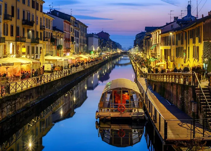 Xenia Apartments - Accogliente Pied-à-terre sui Navigli