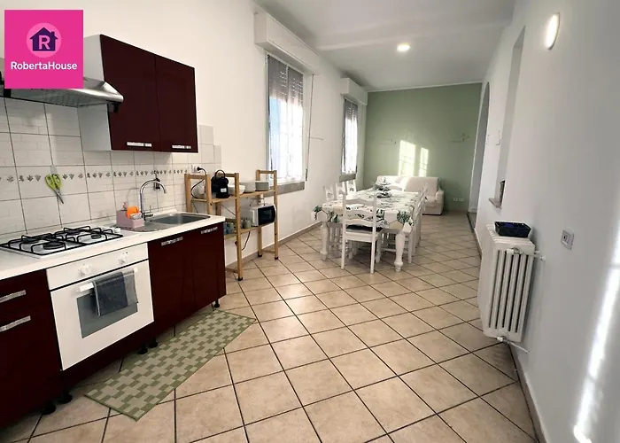 Roberta House Il Tuo Rifugio a Milano per Concerti, Eventi e Fiere